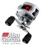 Carretilha Abu Garcia Silver Max